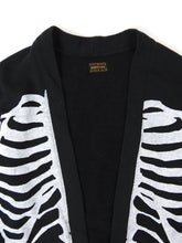 Load image into Gallery viewer, Kapital Kountry Skeleton Cardigan Size 3
