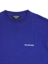 Load image into Gallery viewer, Balenciaga 2020 Logo T-Shirt
