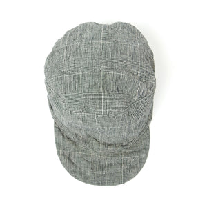 Engineered Garments Check Cap