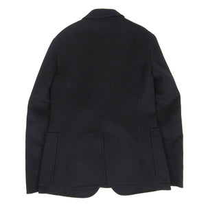 Jil Sander Wool/Cashmere Jacket Size 46