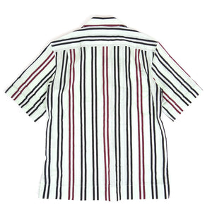 Acne Studios Striped SS Shirt Size 48