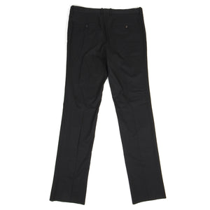 Wooyoungmi Wool Trousers Size 52