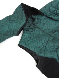 Kiko Kostadinov x Asics Quilted Jacket Size Medium