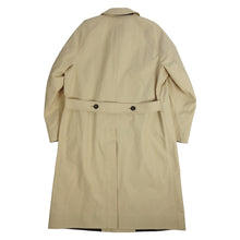 Load image into Gallery viewer, Tom Ford Trench Coat 50
