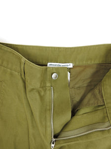 Alexander Wang Cargo Pants Size 31