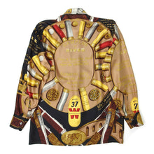 Load image into Gallery viewer, Gianfranco Ferre Silk Shirt Size 15.5 || 39
