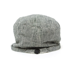 Engineered Garments Check Cap