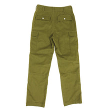 Load image into Gallery viewer, Alexander Wang Cargo Pants Size 31
