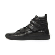 Load image into Gallery viewer, Raf Simons Velcro High Tops Size 45
