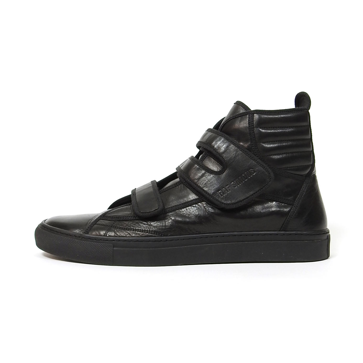 Raf simons velcro on sale sneakers