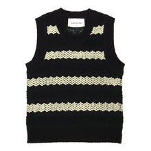 Load image into Gallery viewer, Andersson Bell Knit Vest Size Medium
