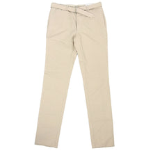 Load image into Gallery viewer, Officine Generale Belted Trousers Size 48

