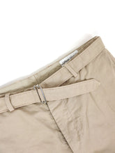 Load image into Gallery viewer, Officine Generale Belted Trousers Size 48
