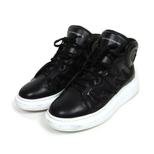 Load image into Gallery viewer, Alexander McQueen High Top Sneakers Size 43.5

