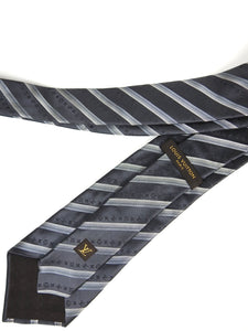 Louis Vuitton Silk Tie