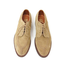 Load image into Gallery viewer, Alden Suede Shoes Size US8
