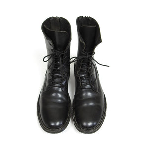 The Viridi-Anne Boots Size 10