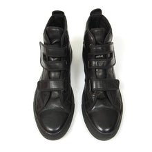 Load image into Gallery viewer, Raf Simons Velcro High Tops Size 45
