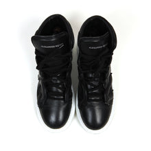 Load image into Gallery viewer, Alexander McQueen High Top Sneakers Size 43.5
