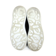 Load image into Gallery viewer, Alexander McQueen High Top Sneakers Size 43.5
