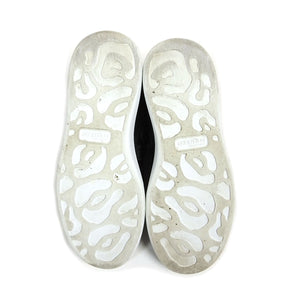 Alexander McQueen High Top Sneakers Size 43.5