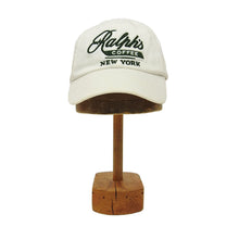 Load image into Gallery viewer, Polo Ralph Lauren Cafe Cap
