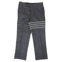 Load image into Gallery viewer, Thom Browne Wool Trousers Size 3
