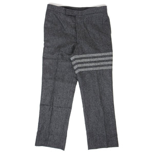 Thom Browne Wool Trousers Size 3
