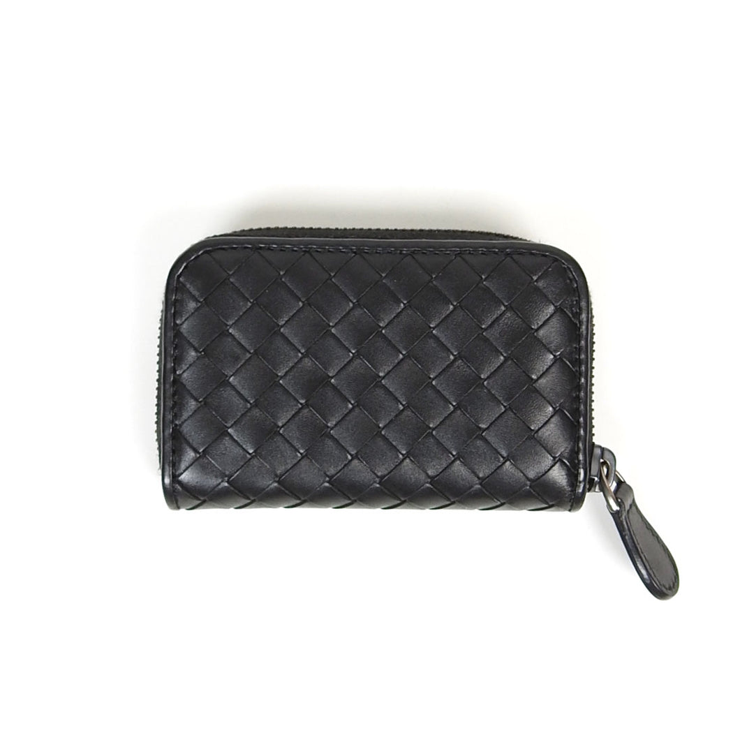 Bottega Veneta Intreciatto Pouch