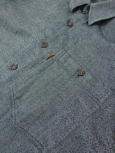 Load image into Gallery viewer, Missoni Vintage Herringbone Shirt Size Medium

