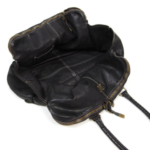 Sissirossi Leather Bag