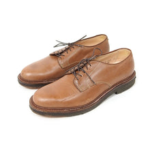 Load image into Gallery viewer, Alden Leather Derby Size US8
