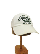 Load image into Gallery viewer, Polo Ralph Lauren Cafe Cap
