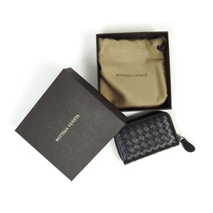 Bottega Veneta Intreciatto Pouch