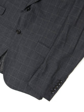 Load image into Gallery viewer, Gucci 2 Piece Check Wool Suit Size 52
