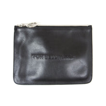 Load image into Gallery viewer, Off-White “For Belongings” Leather Pouch
