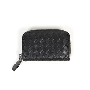 Bottega Veneta Intreciatto Pouch