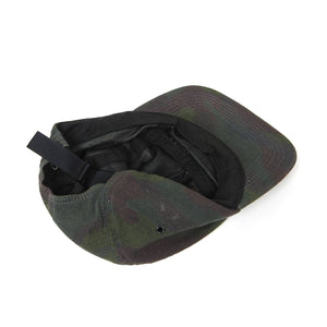 Supreme Camo Camp Hat