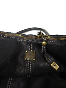 Sissirossi Leather Bag