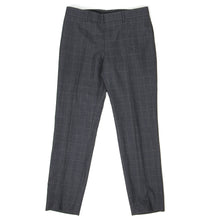 Load image into Gallery viewer, Gucci 2 Piece Check Wool Suit Size 52
