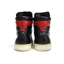 Load image into Gallery viewer, Saint Laurent High Top Sneakers Size 42.5
