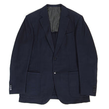 Load image into Gallery viewer, Ermenegildo Zegna Blazer Size 50
