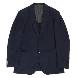 Ermenegildo Zegna Blazer Size 50