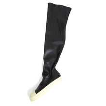 Load image into Gallery viewer, Rick Owens Stocking Sneakers Size 47
