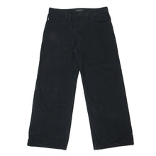 Load image into Gallery viewer, Versace Wide Leg Jeans Size 54
