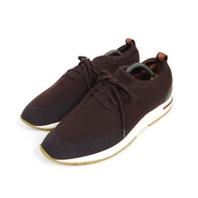 Load image into Gallery viewer, Loro Piana Knit Sneakers Size 44
