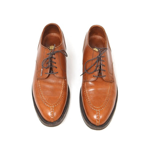 Alden Leather Shoes Size US8