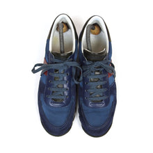 Load image into Gallery viewer, Burberry Keystoke Low Sneakers Size 42
