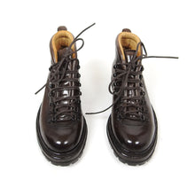 Load image into Gallery viewer, Officine Creative Hiking Boots Fit US8
