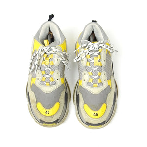 Balenciaga Triple S Sneakers Size 45